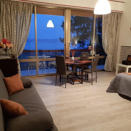 Belvedere Del Lago Montefiascone Habitación foto