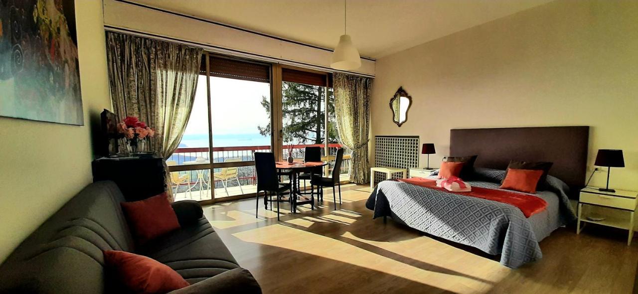 Belvedere Del Lago Montefiascone Exterior foto