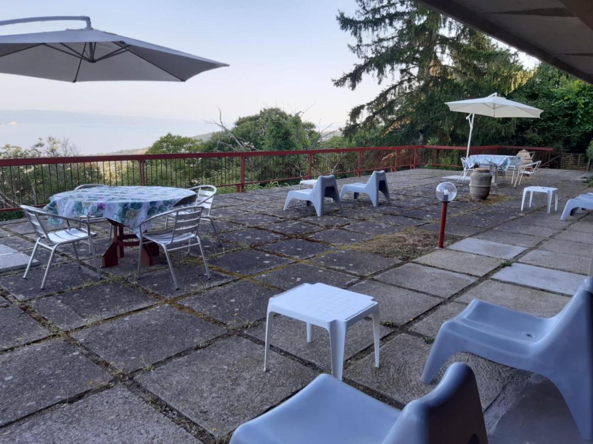 Belvedere Del Lago Montefiascone Exterior foto